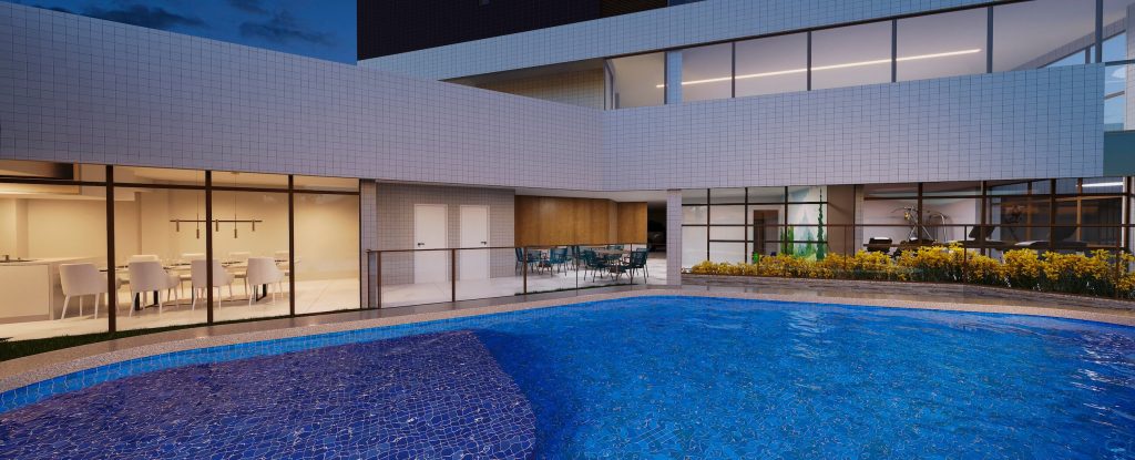 LM SARAIVA - BRISA DOS NOBRES - EXT - AMBIENTES EXTERNOS