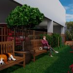 LM Saraiva - Brisa dos Nobres - Pet Play