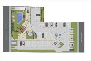 LM SARAIVA - BRISA DOS NOBRES - HUM TERREO - R01-2