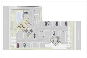 LM SARAIVA - BRISA DOS NOBRES - HUM VAZADO - R01-2