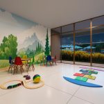 LM Saraiva - Brisa dos Nobres - Brinquedoteca