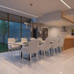 LM Saraiva - Brisa dos Nobres - Espaço Gourmet