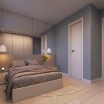 LM Saraiva - Brisa dos Nobres - Quarto